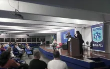 Ações reforçam conscientização e enfrentamento à violência contra a mulher 