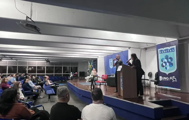 Ações reforçam conscientização e enfrentamento à violência contra a mulher 