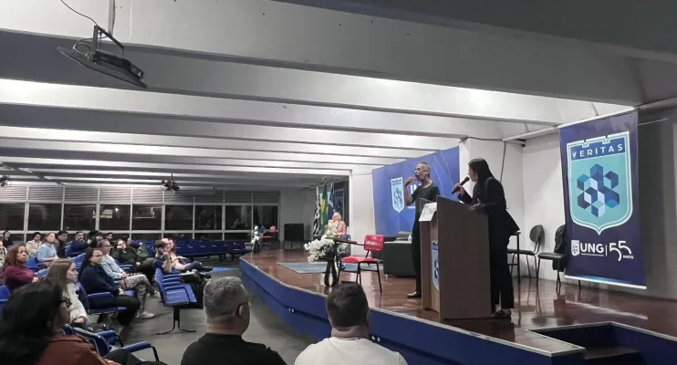 Ações reforçam conscientização e enfrentamento à violência contra a mulher 