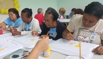 Ações sociais da Simec Cariacica  beneficiaram mais de 600 pessoas em 2023