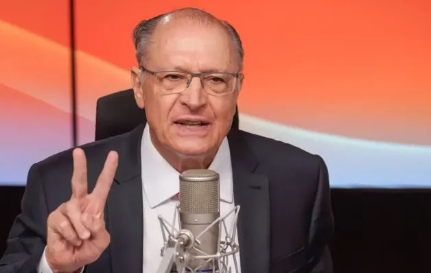 Acordo Mercosul e União Europeia deve vigorar ainda em 2026, diz Alckmin