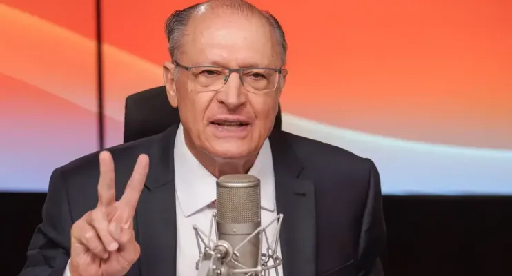 Acordo Mercosul e União Europeia deve vigorar ainda em 2026, diz Alckmin