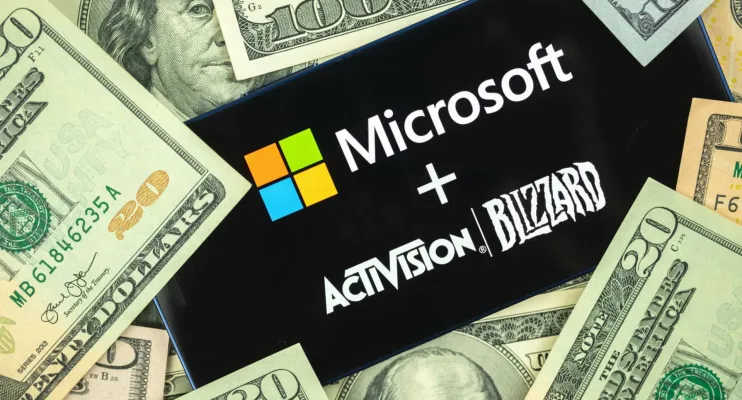 Activision Blizzard pagará mais de US$ 50 milhões para resolver ação judicial
