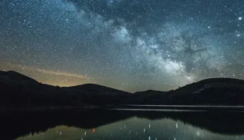 Açúcar é encontrado no espaço pela primeira vez e intriga cientistas