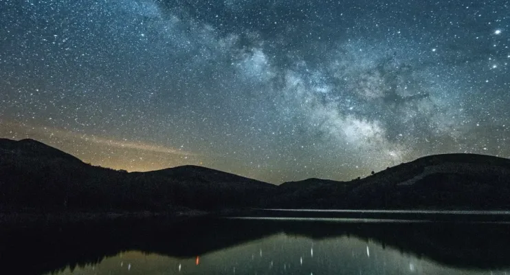 Açúcar é encontrado no espaço pela primeira vez e intriga cientistas