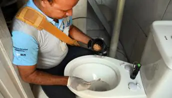 Sábado (11) é dia de mutirão de combate ao mosquito em Vitória