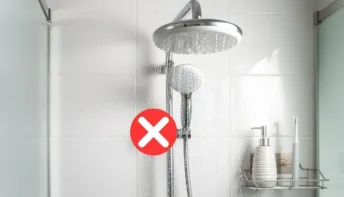 Adeus ao chuveiro tradicional: descubra a nova moda do chuveiro cápsula