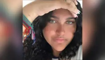 Adolescente baleada na cabeça no ataque em Aracruz deixa UTI; 'Ela venceu, renasceu', diz pai