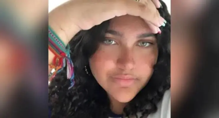 Adolescente baleada na cabeça no ataque em Aracruz deixa UTI; 'Ela venceu, renasceu', diz pai