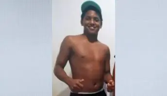 Adolescente de 14 anos é morto a tiros e criminosos confessam que o mataram por engano