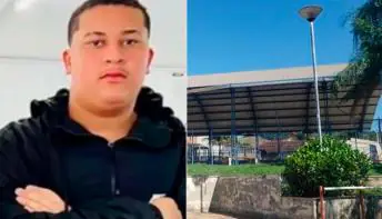 Adolescente de 16 anos é morto a tiros após ataque em João Neiva