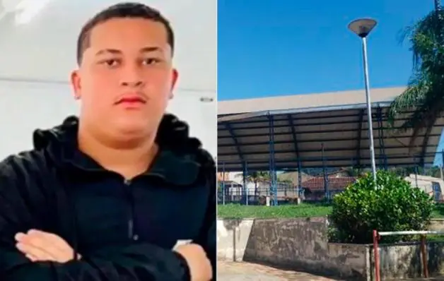 Adolescente de 16 anos é morto a tiros após ataque em João Neiva