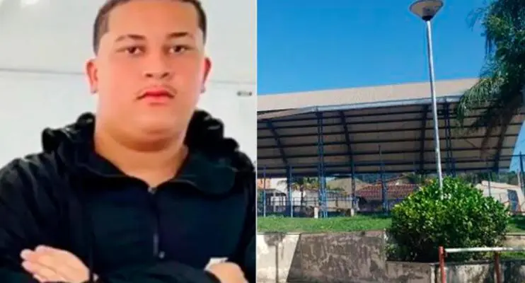 Adolescente de 16 anos é morto a tiros após ataque em João Neiva