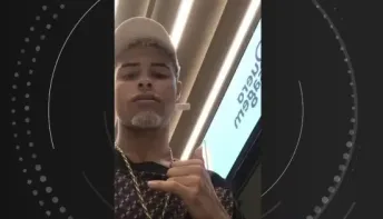 Adolescente é morto a tiros após sair de culto em igreja