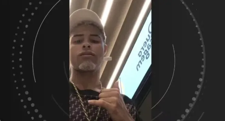 Adolescente é morto a tiros após sair de culto em igreja