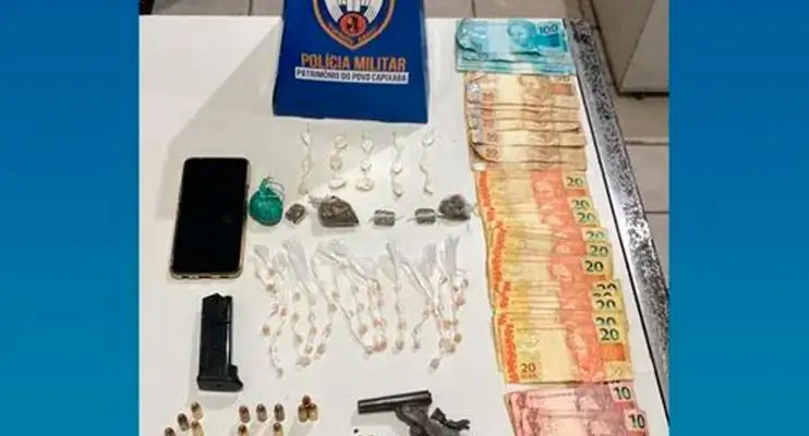 Adolescente é morto por policiais em Jaguaré