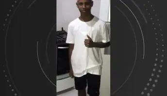 Adolescente de 13 anos é morto a tiros na volta do futebol em Vila Velha