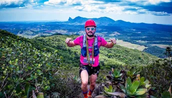 Adrenalina nas montanhas: final do Insanity Mountain vai agitar o Forno Grande
