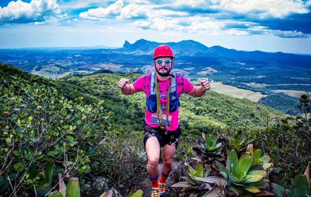 Adrenalina nas montanhas: final do Insanity Mountain vai agitar o Forno Grande