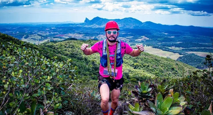 Adrenalina nas montanhas: final do Insanity Mountain vai agitar o Forno Grande