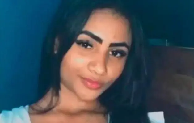 Adrielly Duarte de 16 anos morre após passar mal; diz que ela teve overdose de drogas