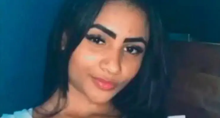 Adrielly Duarte de 16 anos morre após passar mal; diz que ela teve overdose de drogas