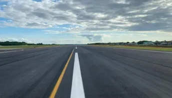 Aeroporto de Porto Seguro terá melhorias na pista para reforçar segurança das operações