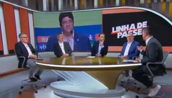 Afastamento de comentaristas na ESPN levanta debate sobre liberdade de imprensa e pressões da CBF