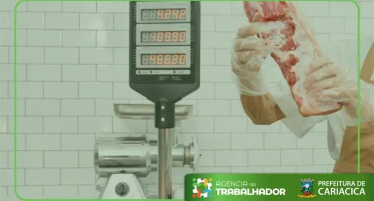Agência do Trabalhador de Cariacica abre 698 vagas de emprego
