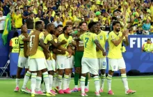 Agenda do Brasil: veja quando e onde podem ser os próximos jogos