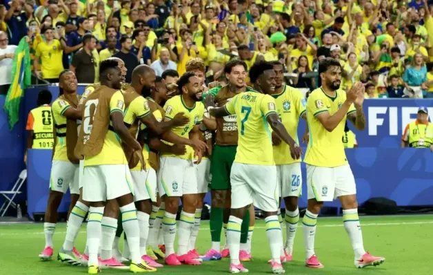 Agenda do Brasil: veja quando e onde podem ser os próximos jogos