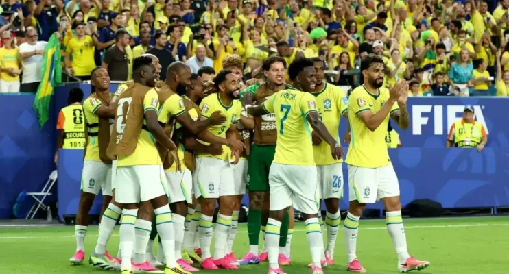 Agenda do Brasil: veja quando e onde podem ser os próximos jogos