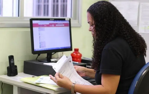 Agentes de Suporte Educacional nomeados em concurso são convocados para posse