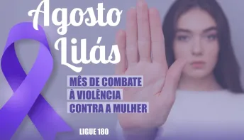 Agosto Lilás: Cariacica tem programação no mês de enfrentamento da violência contra a mulher