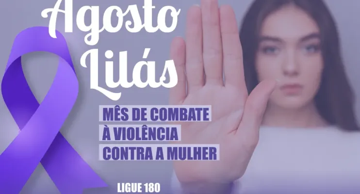 Agosto Lilás: Cariacica tem programação no mês de enfrentamento da violência contra a mulher