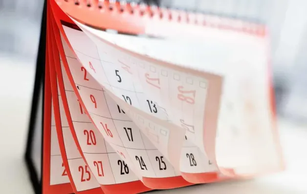 Agosto também tem folga: veja onde o calendário será interrompido