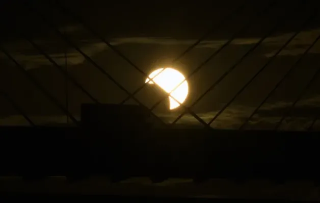 Agosto terá dois eclipses; um deles poderá ser visto no Brasil