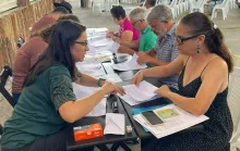 Agricultura familiar do ES ganha espaço em mercado global de carbono