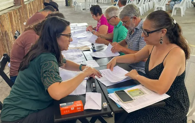 Agricultura familiar do ES ganha espaço em mercado global de carbono