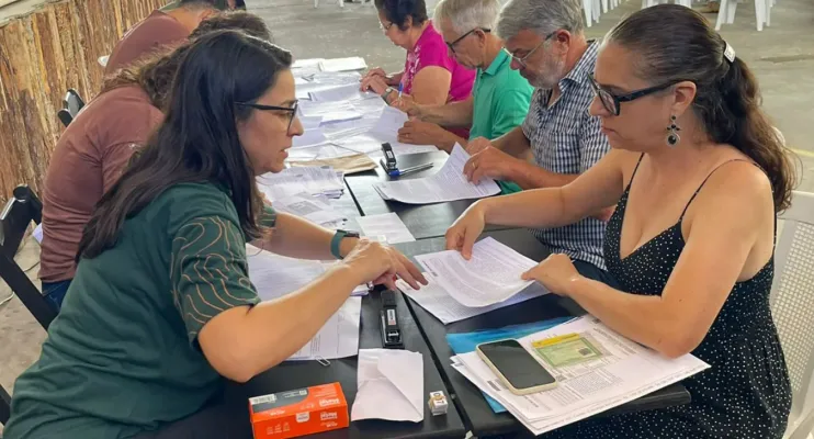 Agricultura familiar do ES ganha espaço em mercado global de carbono