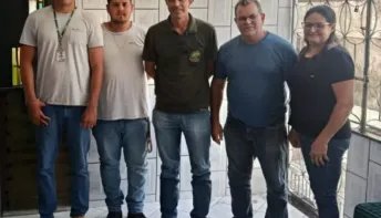 Agricultura familiar é foco do planejamento municipal em Nova Venécia