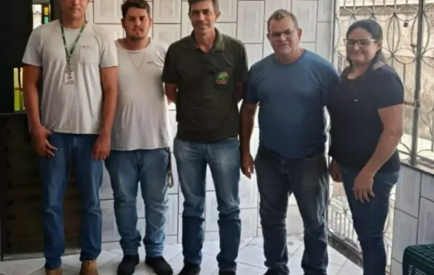 Agricultura familiar é foco do planejamento municipal em Nova Venécia