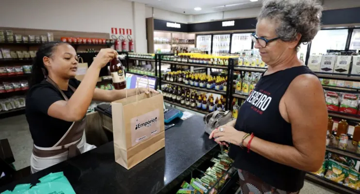 Agricultura familiar une qualidade, sustentabilidade e sabor à mesa de baianos