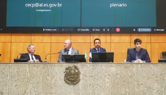 Agricultura fará debate sobre merenda escolar