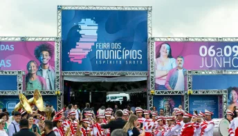 Agroturismo de Jaguaré foi destaque na Feira dos Municípios