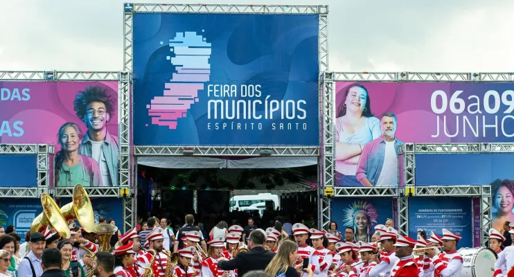 Agroturismo de Jaguaré foi destaque na Feira dos Municípios