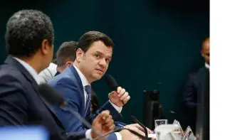 AGU pede que STF determine a prisão de Anderson Torres