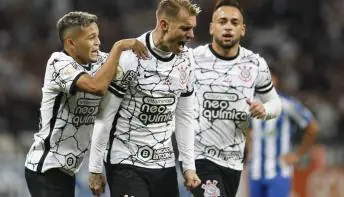 Ainda desfalcado, Corinthians encara o Cuiabá e tenta seguir isolado na liderança