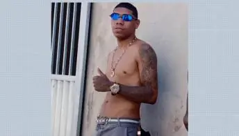 Ajudante de mudança de 22 anos é morto a tiros enquanto trabalhava em Vitória