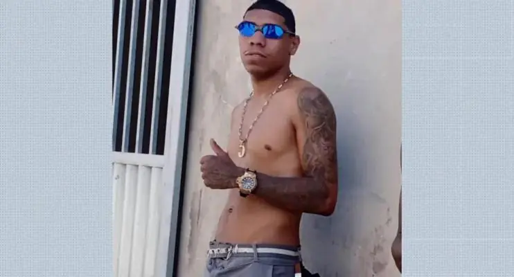Ajudante de mudança de 22 anos é morto a tiros enquanto trabalhava em Vitória